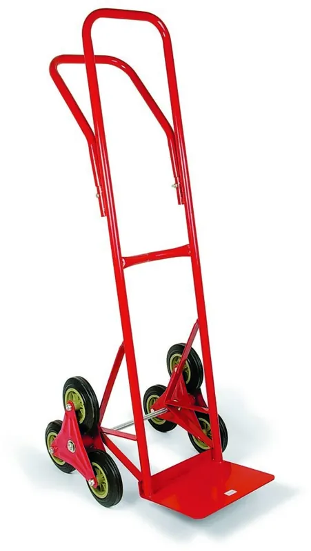 T4All ERRO1310 Chariot 131x51.5x59.1cm