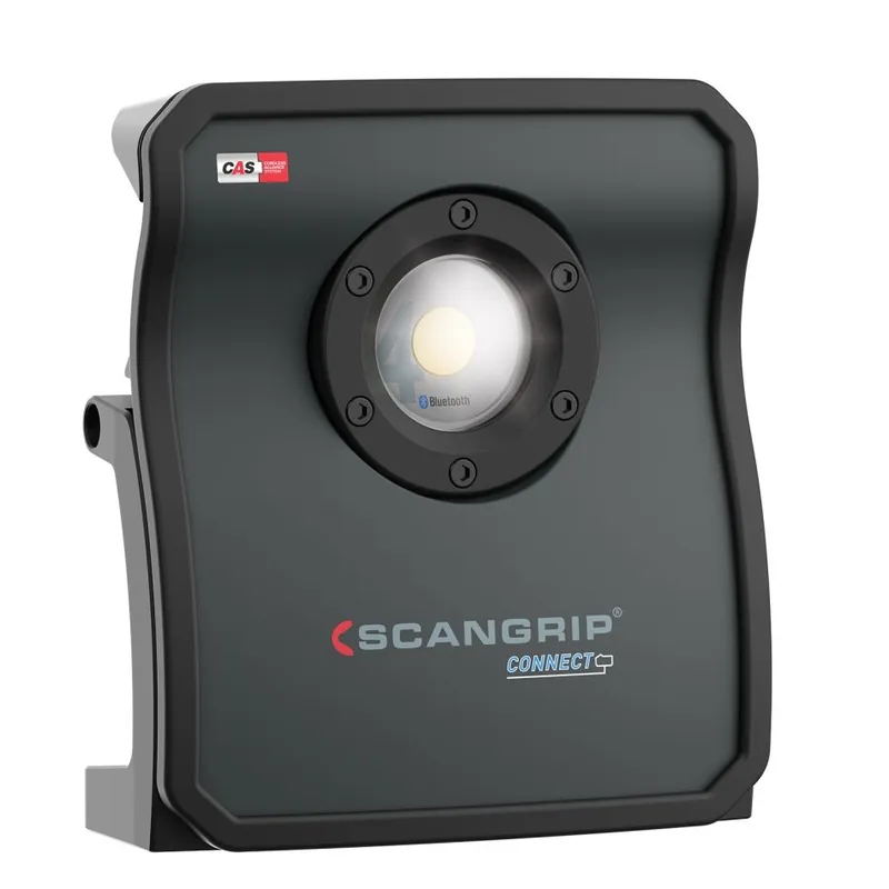 Scangrip 03.6101C Nova 4 Connect