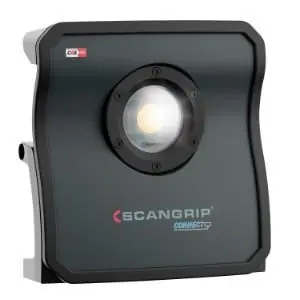 Scangrip 03.6102C Nova 10 Connect