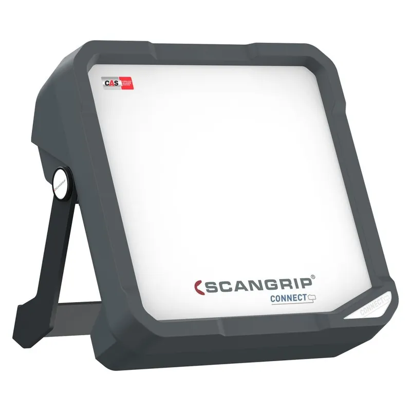 Scangrip 03.6104C Vega 4 Connect