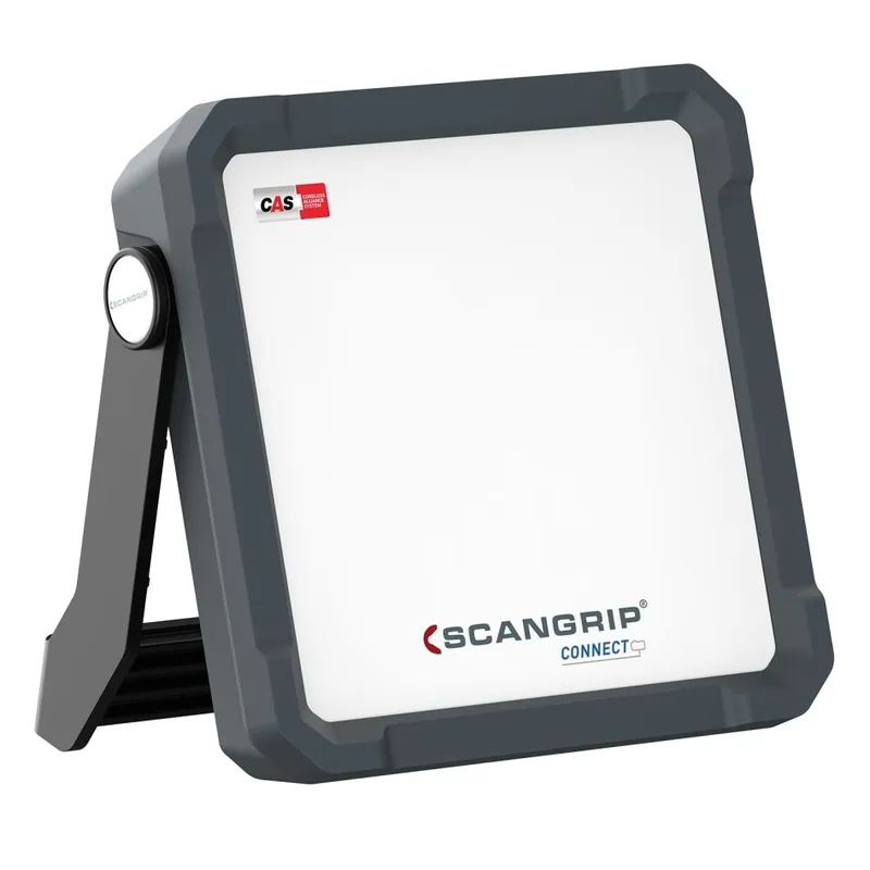Scangrip 03.6106C Vega 2 Connect