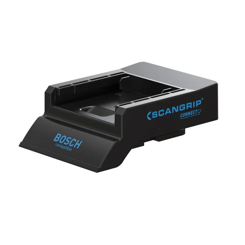Scangrip 03.6140C Connecteur Bosch Batterie 18V