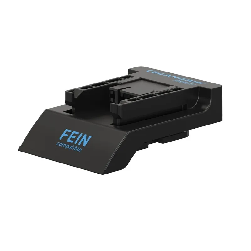 Scangrip 03.6144C Connecteur Fein Batterie 18V