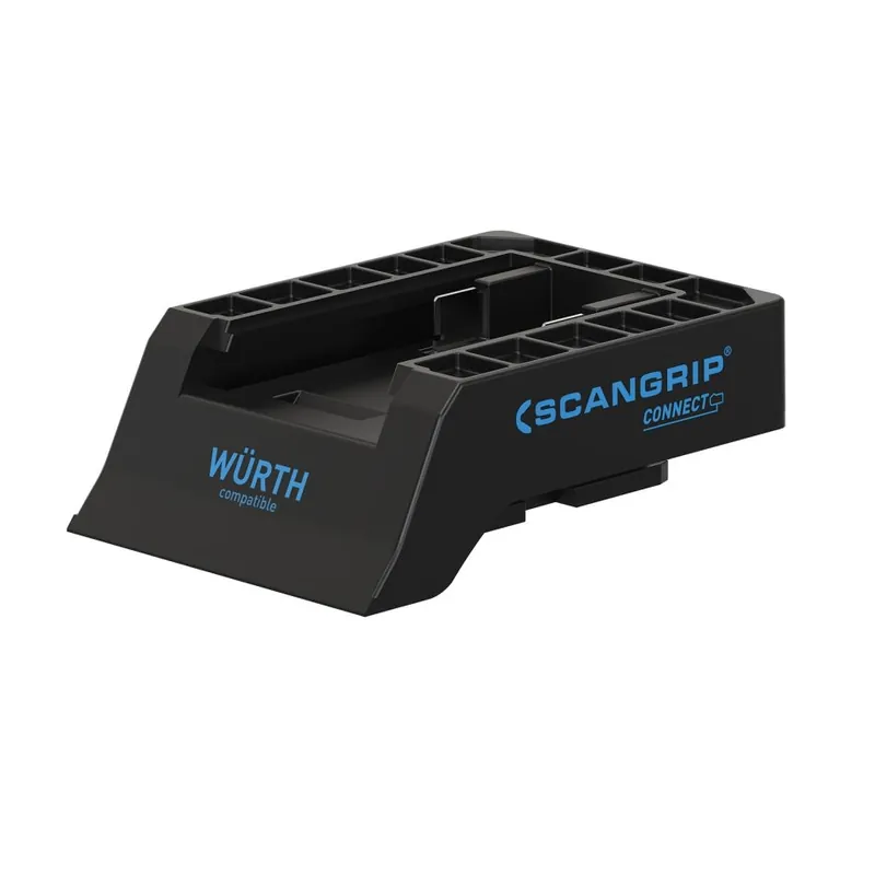 Scangrip 03.6150C Connecteur Wurth Batterie 18V