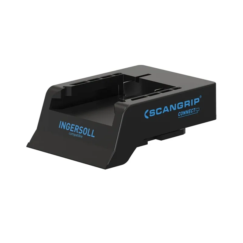 Scangrip 03.6152C Connecteur Ingersoll Batterie 18V