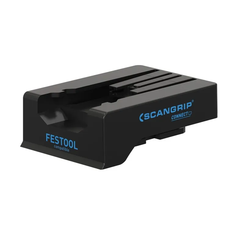 Scangrip 03.6153C Connecteur Festool Accu 18V
