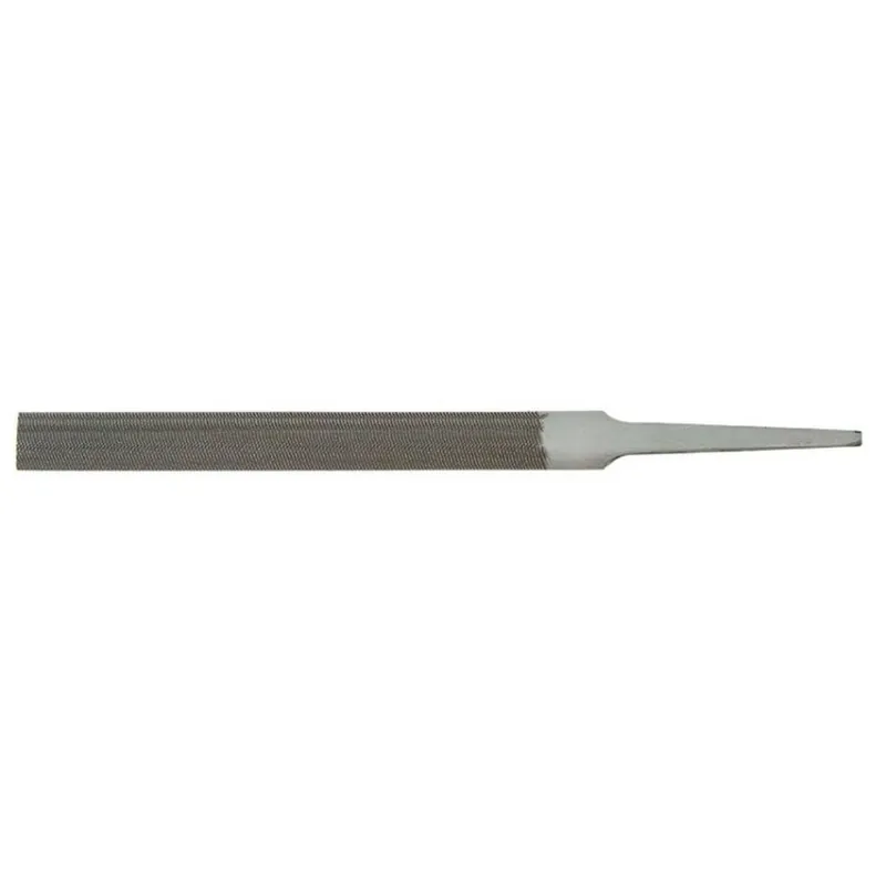 Nicholson 05059BC Lime douce demi-ronde 250mm