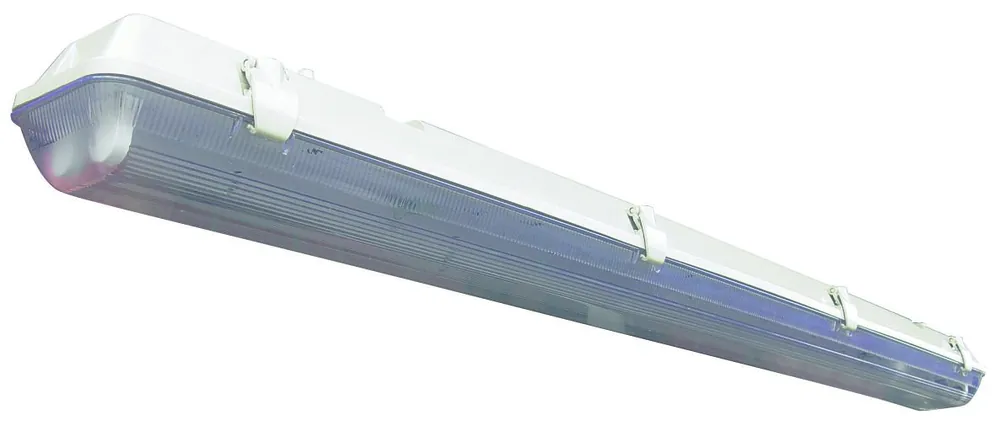 RELED RELIGHT236 TL Luminaire 2x 36W blanc