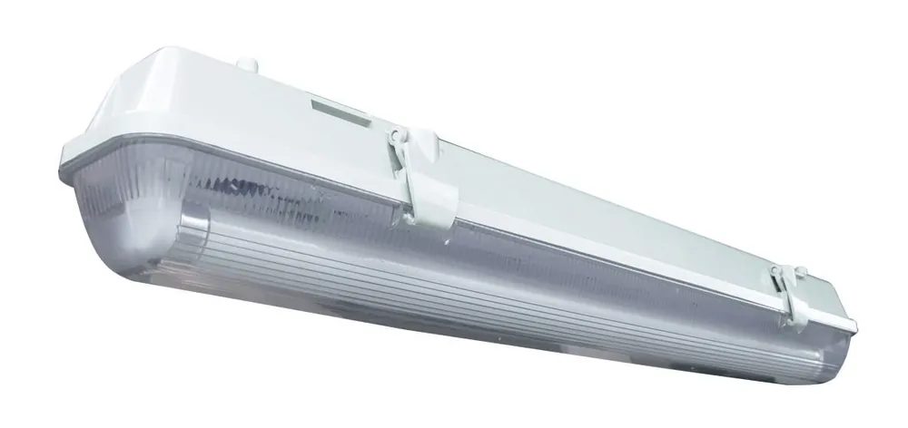 RELED RELIGHT118 TL Luminaire 1x 18W, blanc, 230V