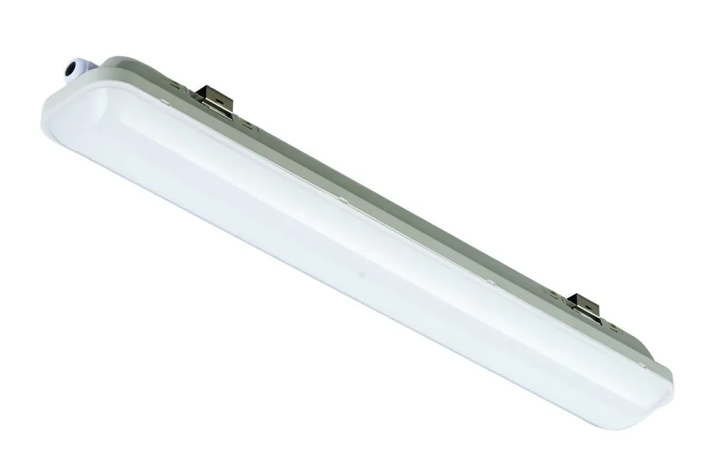 RELED RELED12 Luminaire à LED 12W 1000lm IP65 L590mm