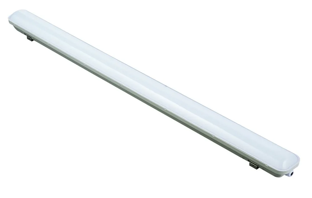 RELED RELED24 Luminaire à LED 24W IP65 2400lm L1180mm