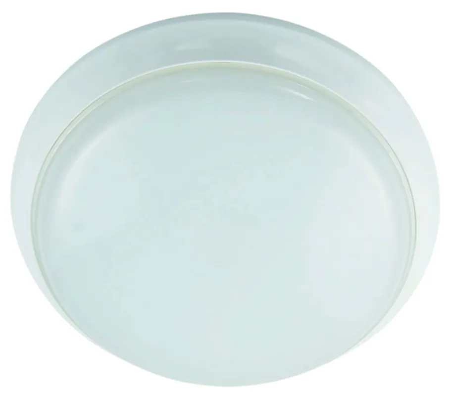 RELED RELED818760 Plafonnier LED 17W, 3000K