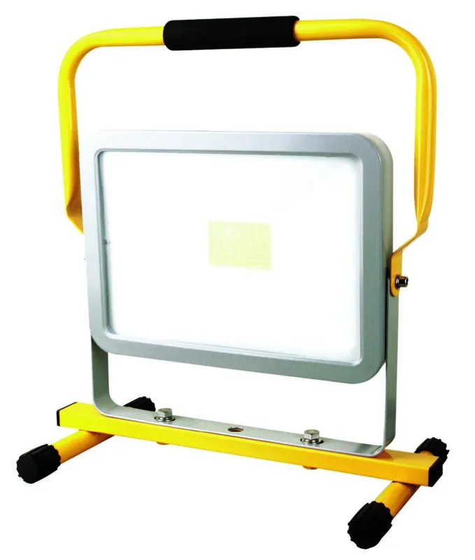 RELED RELED818999 Lampe de travail avec 5m de câble 50W 4000lm IP65