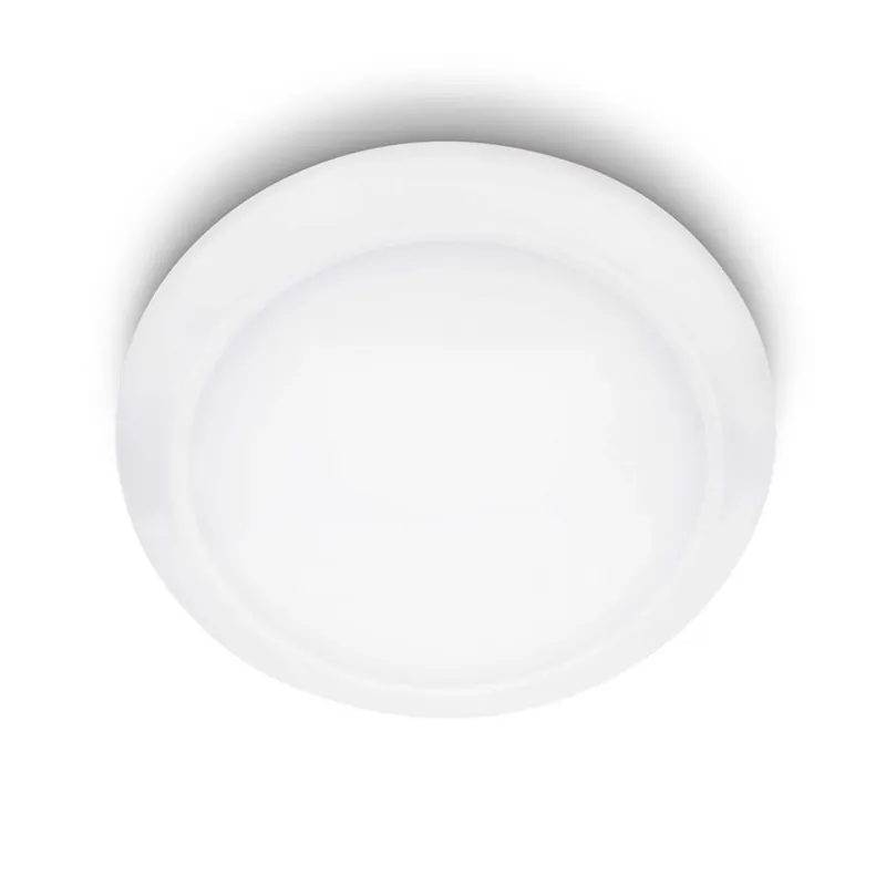 Philips P122778 Cinnabar 2700k Plafonnier fonctionnel 4x1.5