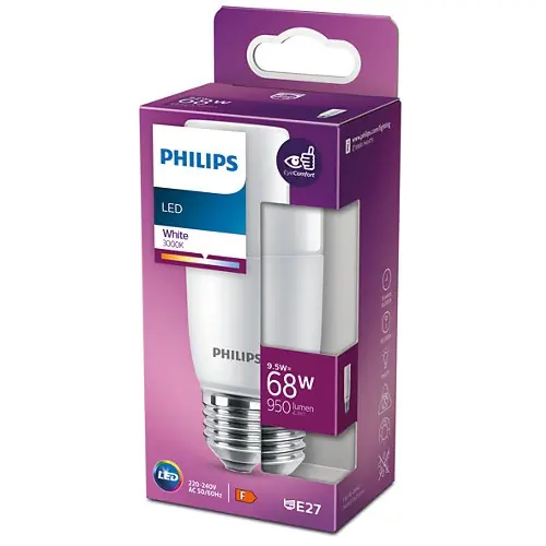 Philips P771379 Barre LED 68 watts E27