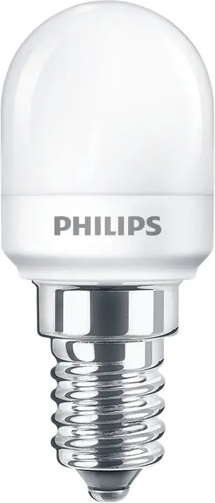 Philips P771935 LED Lampe bougie et boule 15 watts E14 Blanc chaud