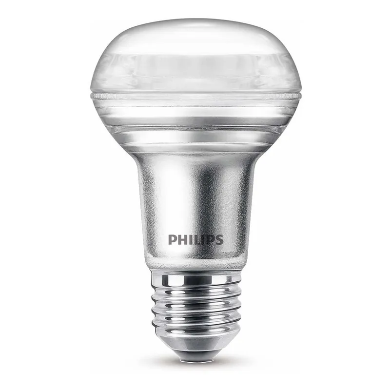 Philips P773830 Lampe réflectrice LED (dimmable) 60 Watt E27