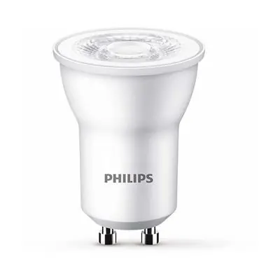 Philips P775919 MR11 GU10 3.5W-35W WW 36D 2700K