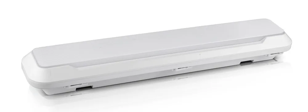 RELED RELED494545 Luminaire à Led 80W 8000lm