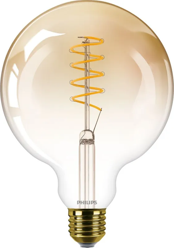 Philips P269613 LED classique 25W G120 E27 gradient D 1PF