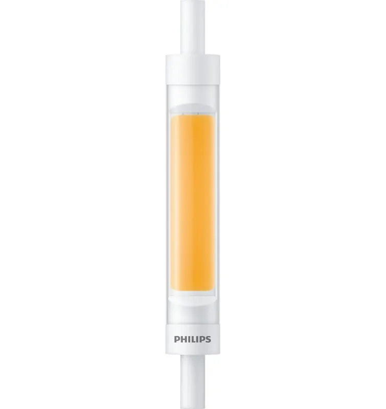 Philips P303812 LED 60W R7S 118mm WH ND SRT4