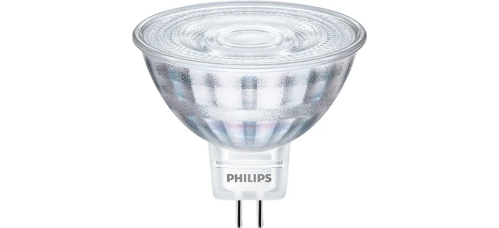 Philips P307605 LED 20W MR16 WW 36D RF ND SRT4