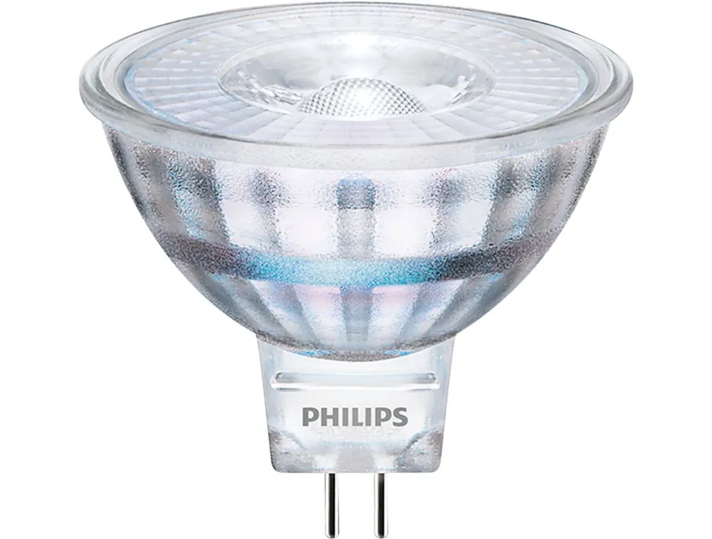 Philips P307629 LED 35W MR16 WW 36D RF ND SRT4