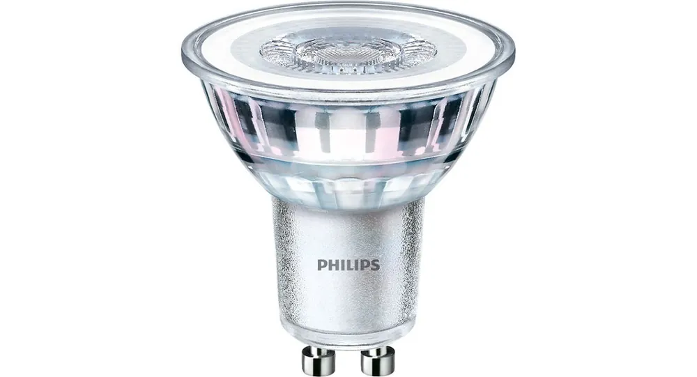 Philips P307780 LED SSW 50W GU10 WW 36D RF ND SRT4