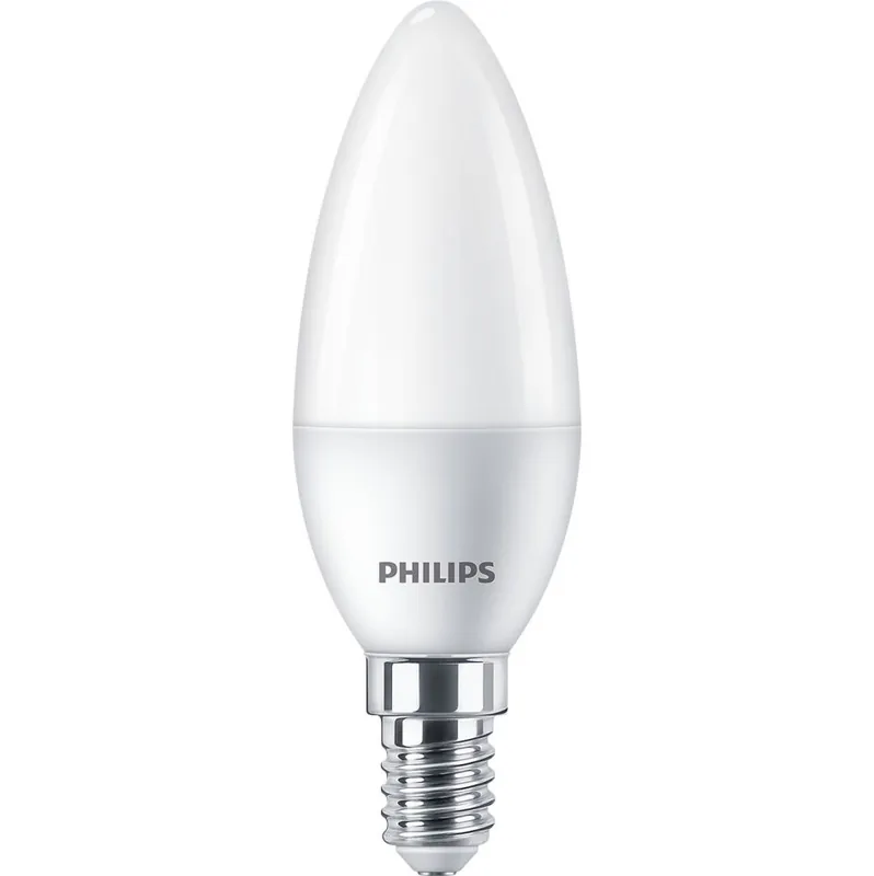 Philips P310032 LED 25W B35 E14 WW FR ND 3SRT6
