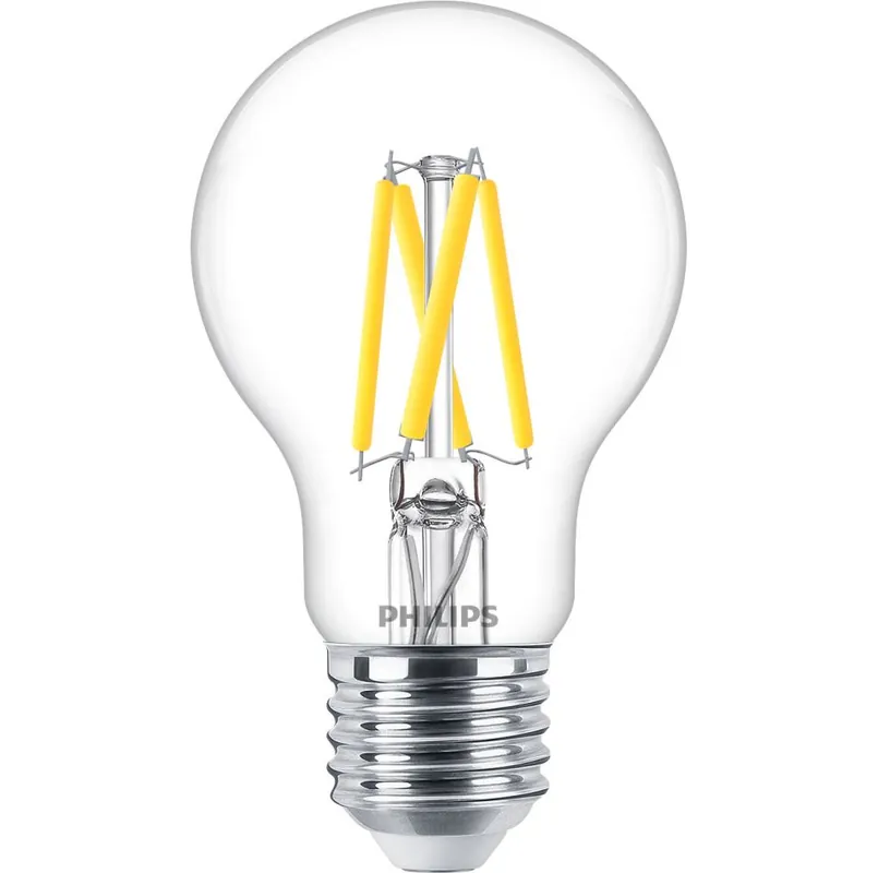 Philips P323759 LED classique 40W A60 E27 CL WGD90 SRT4