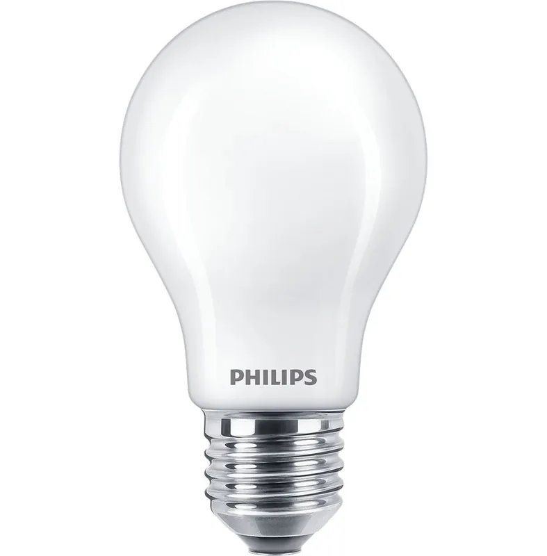 Philips P323858 LED classique 60W A60 E27 FR WGD90 SRT4