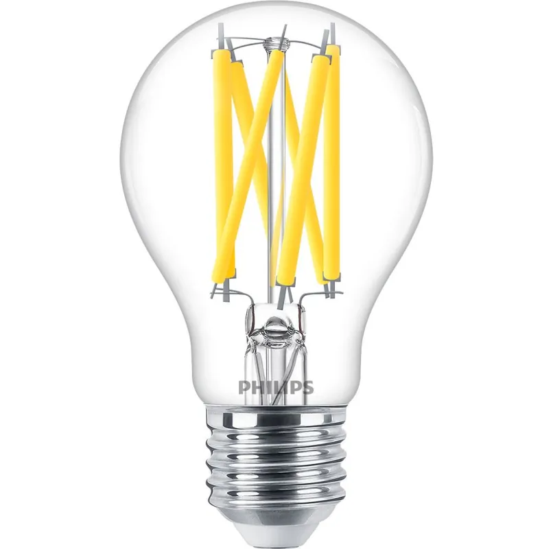 Philips P324077 LED classique 100W A60 E27 CL WGD90 SRT4