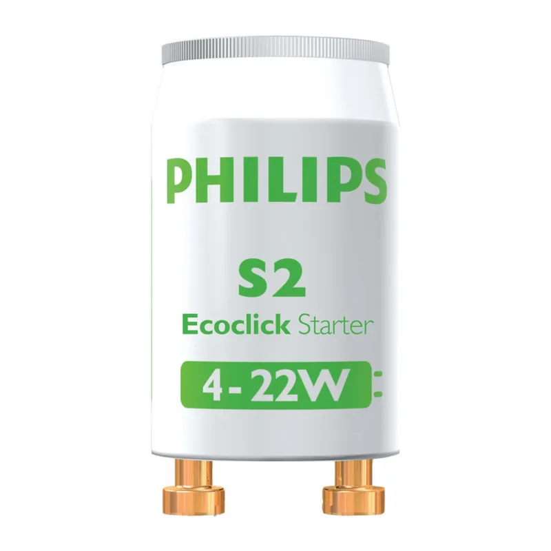 Philips P378032 Démarreur Ecoclick S2 4-22W