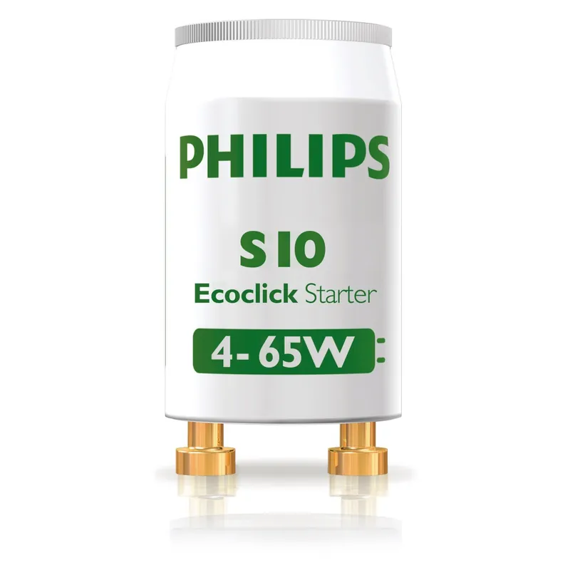 Philips P378056 Démarreur Ecoclick S10 4-65W