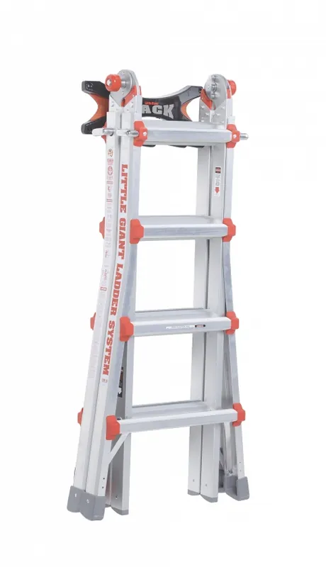 Little Giant 48419102 Support de suspension pour Velocity, Leveler et Black Pro Leveler