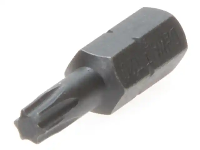 DeWalt Accessoires DT7382QZ 25mm Torx Impact SDB T25