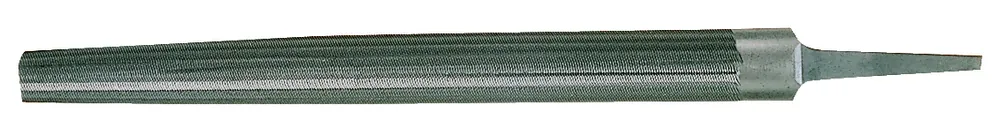 Bahco 1-210-10-1-0 Lime demi-rond bâtarde 10 10D