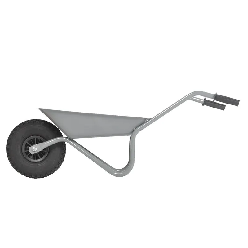 Matador 13736 Kruiwagen voor kinderen 200kg capaciteit - 4,8kg