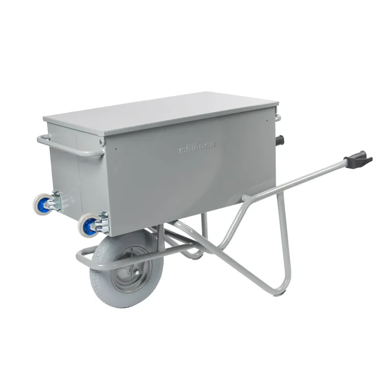 Matador 11530 Kantelbare gereedschapskruiwagen 200kg capaciteit - 42,5kg