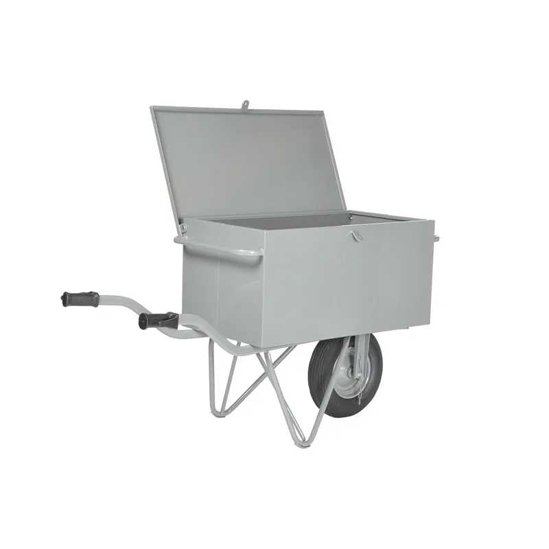 Matador 10829 M-106-L4 Chariot à outils capacité 250kg - 40.6kg