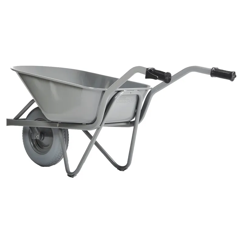 Matador 13727 Bouwkruiwagen 200kg capaciteit - 17,4kg