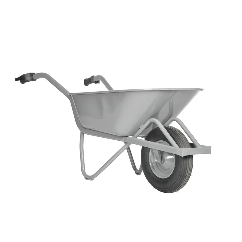 Matador 13725 Bouwkruiwagen 250kg capaciteit - 16,8kg