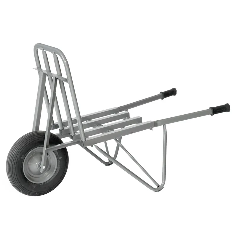 Matador 10904 M-200-L4 Brouette de pierres 60 briques 250 kg