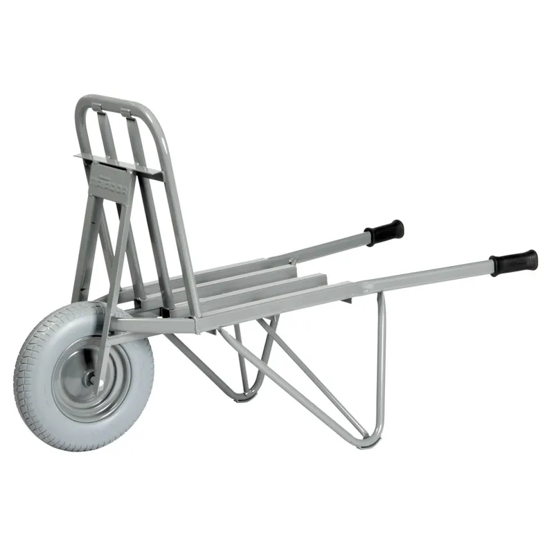 Matador 10918 Steenkruiwagen 200kg capaciteit - 19,6kg