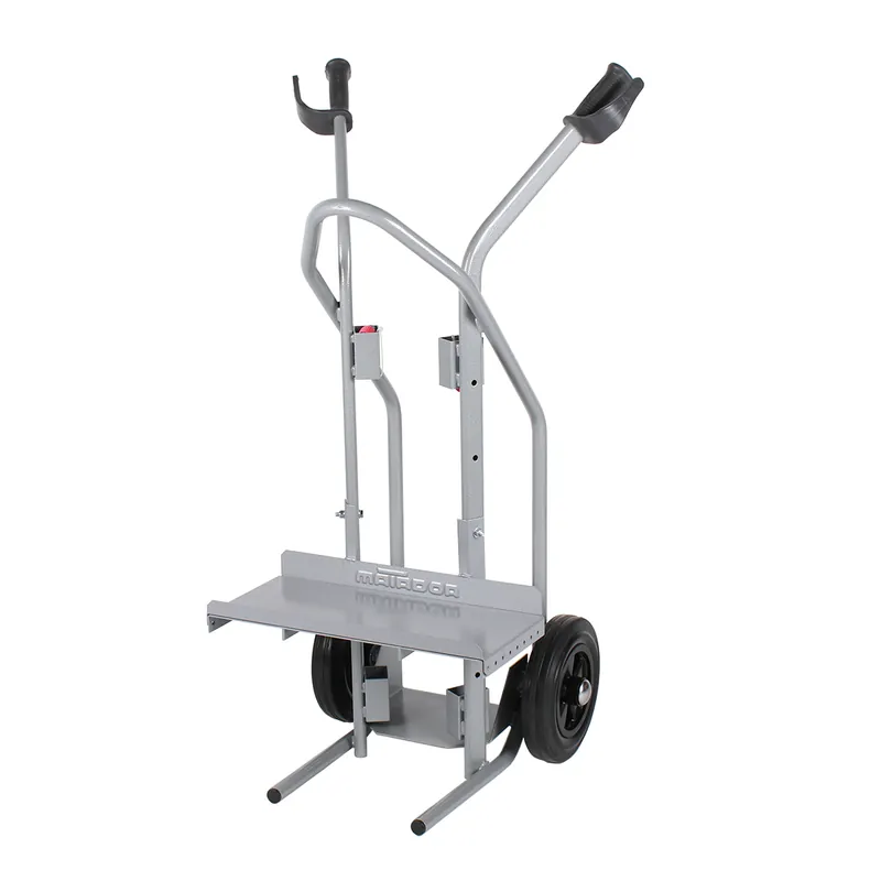 Matador 11329 Steekwagen voor handtrucks 150 kg draagvermogen