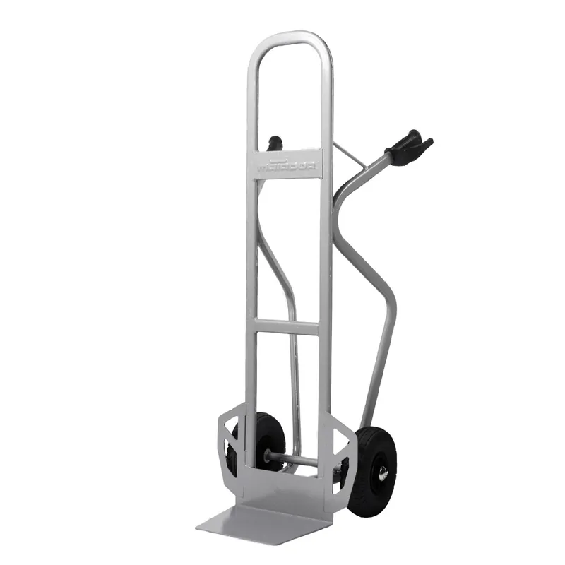 Matador 13038 Steekwagen met vaste neusplaat - 350 kg draagvermogen