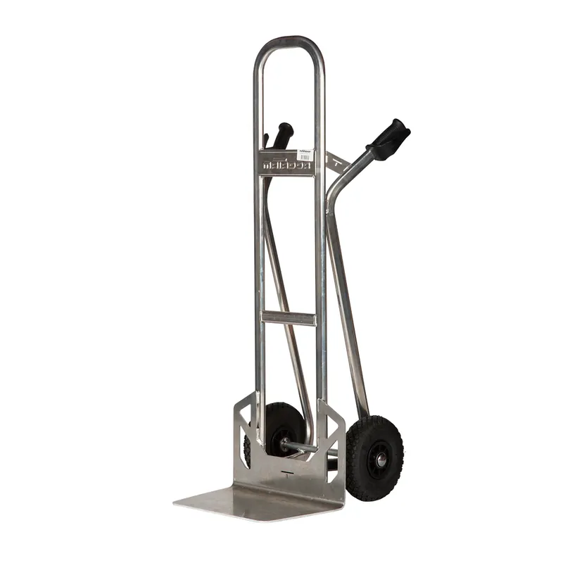 Matador 17051 Aluminium steekwagen 350kg capaciteit - 8,6kg