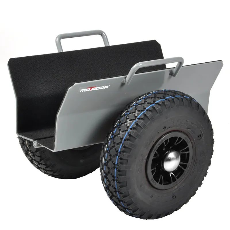 Matador 14042 Rouleau porte-plaque 7,2 kg