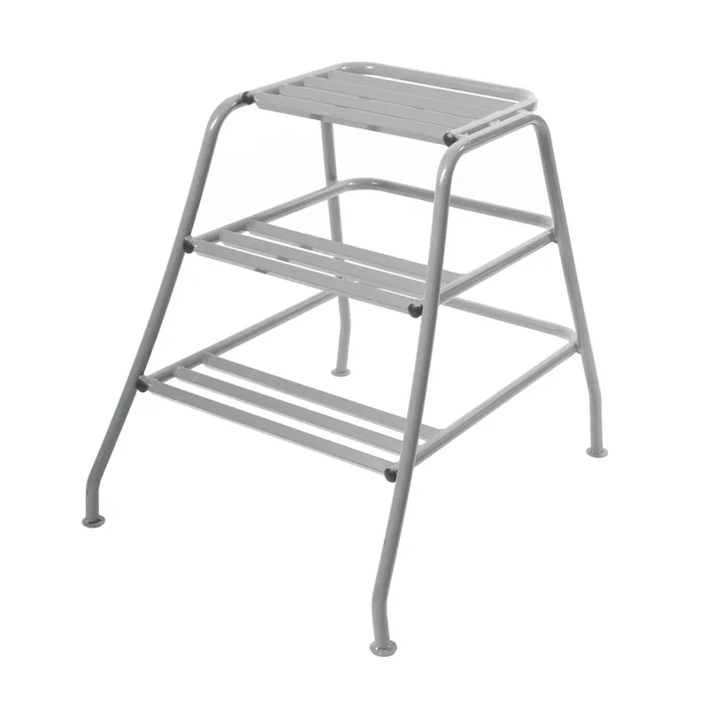 Matador 15127 Echelle de plâtrier à 3 marches, capacité 150kg - 9.2kg