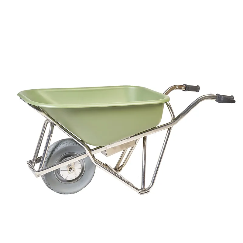 Matador 18182 Brouette électrique Profi-Max, capacité de 250 kg - 26,6 kg